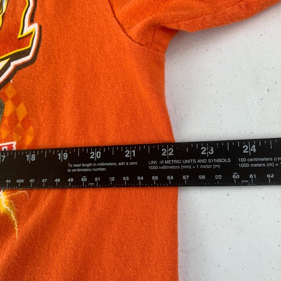 2014 Thunder Valley Bristol Motor speedway  Racing T-shirt Size XL - Picture 5 of 7